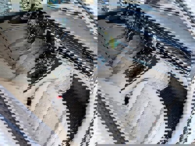 Used 2019 Audi A6 2.0T Premium w/ Convenience Package image 4