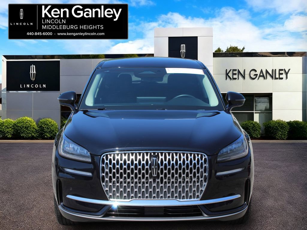 Used 2023 Lincoln Corsair FWD w/ Equipment Group 101A image 2