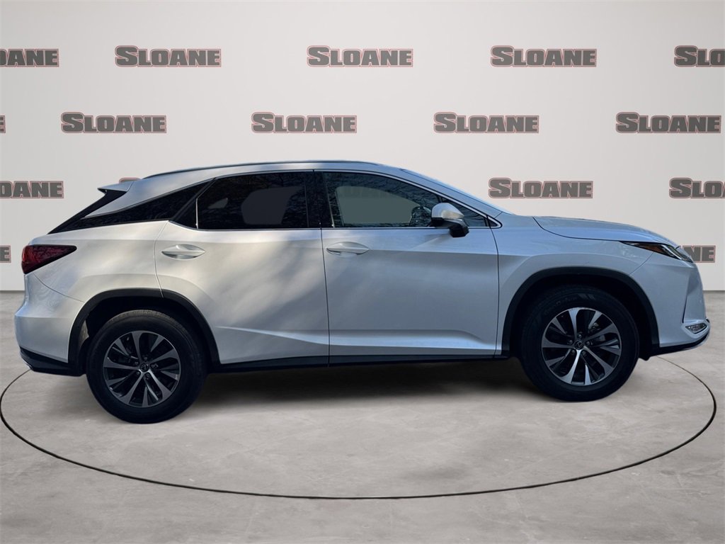 Used 2022 Lexus RX 350 350 image 6