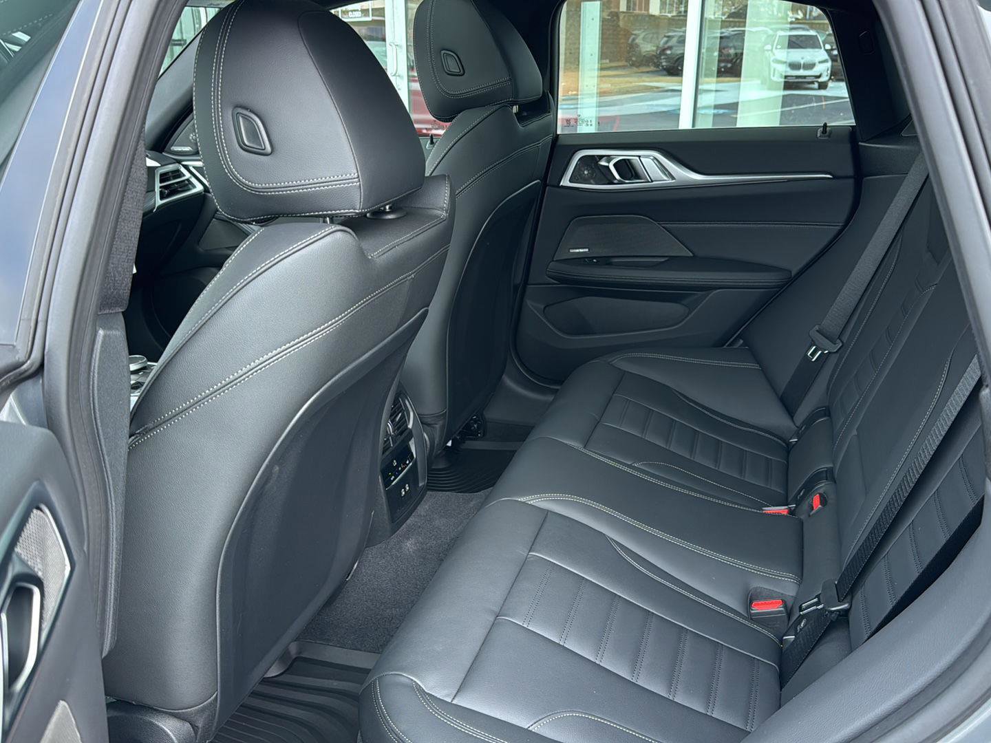 New 2026 BMW 430i w/ Premium Package image 9