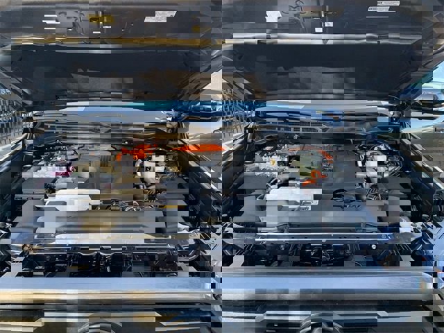 New 2026 Toyota Tundra Limited image 16