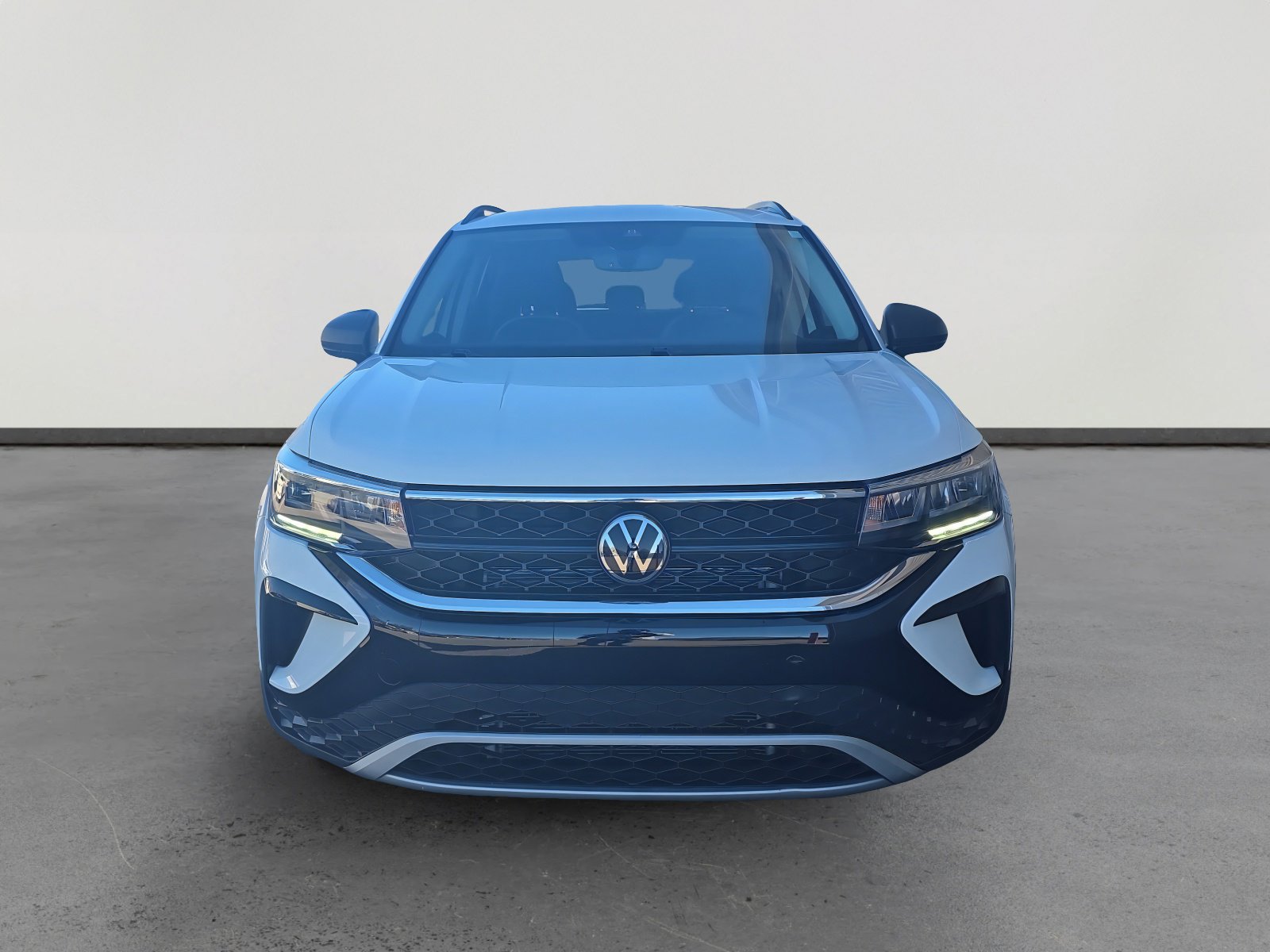 Used 2023 Volkswagen Taos S image 8