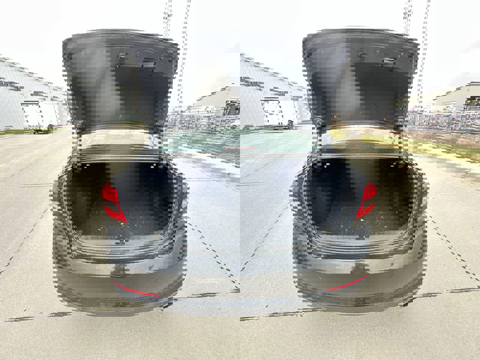 Used 2017 Hyundai Sonata SE image 23