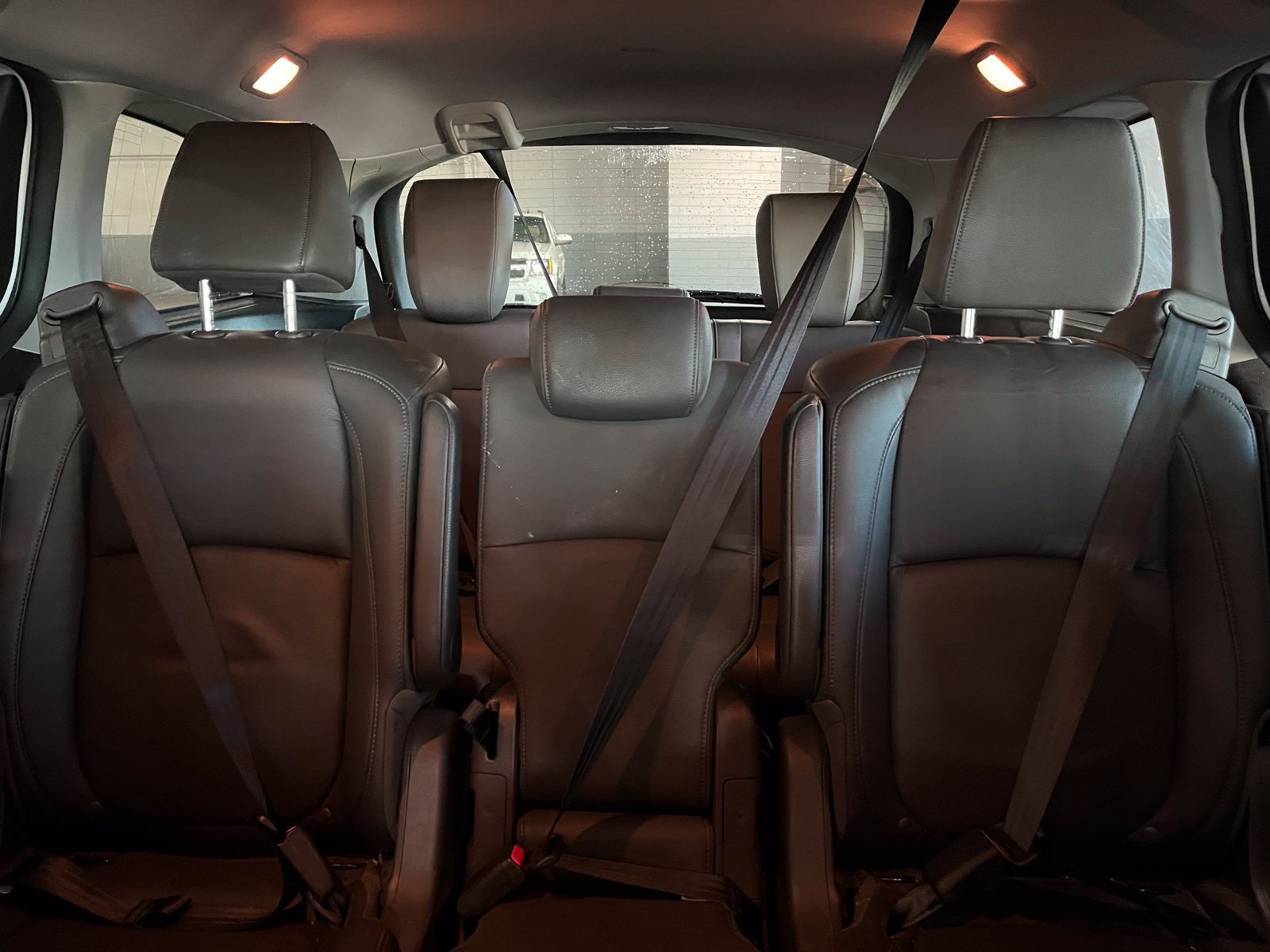 Used 2020 Honda Odyssey EX-L image 21