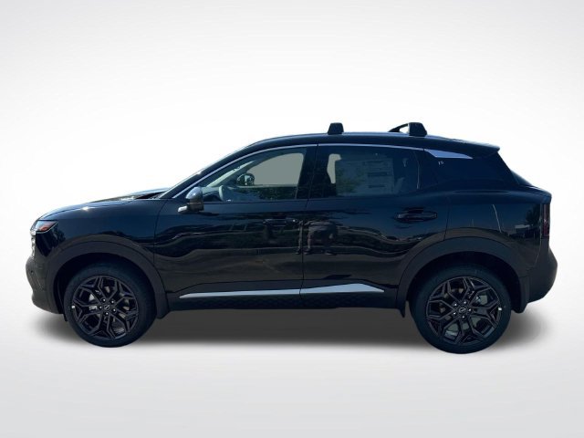 New 2027 Nissan Kicks SR FWD image 6