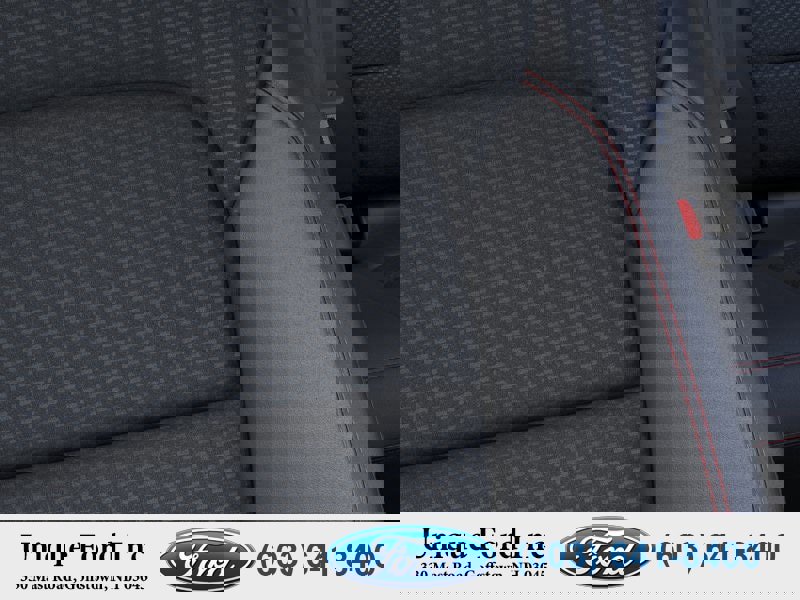 New 2026 Ford Escape ST-Line w/ Cold Weather Package image 46