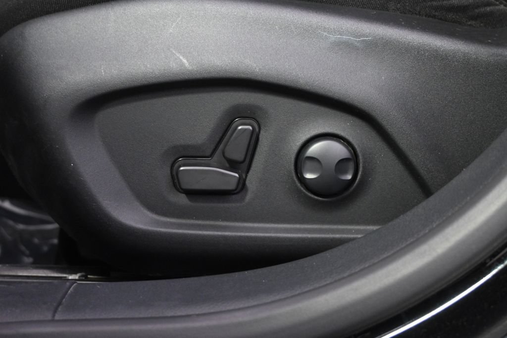 Used 2024 Jeep Compass Limited AWD/4WD image 14
