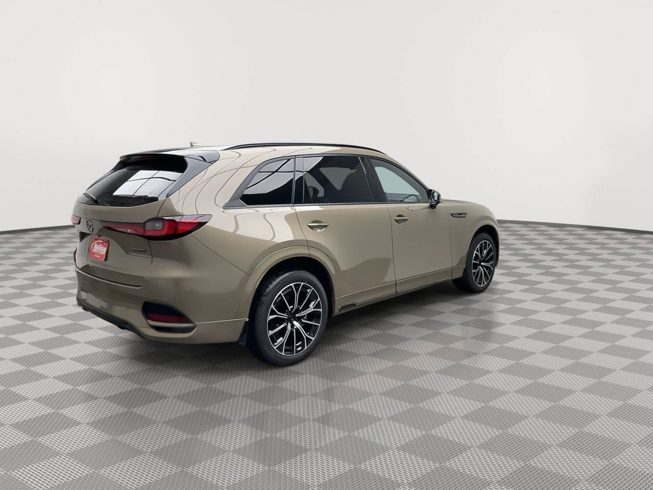 New 2026 MAZDA CX-70 3.3 Turbo S w/ Premium Package AWD/4WD image 41