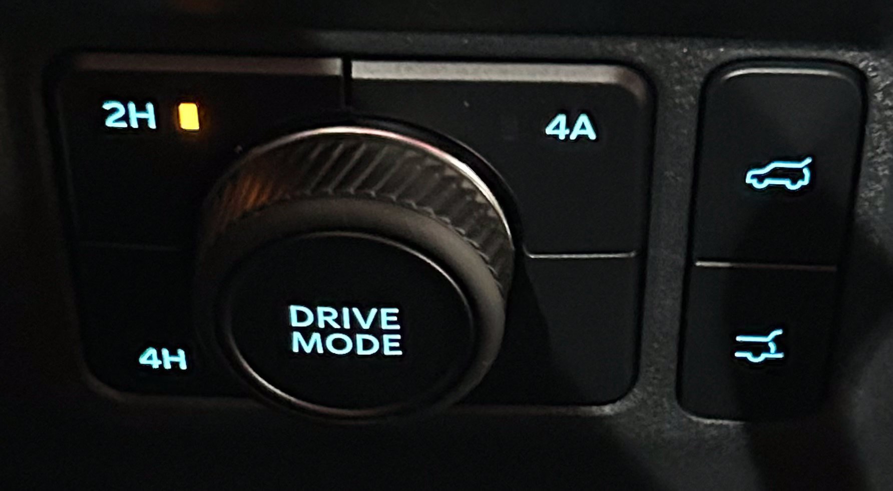 New 2027 Ford Expedition Max Active AWD/4WD image 79