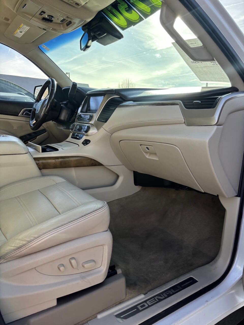 Used 2016 GMC Yukon SLE w/ Convenience Package image 20