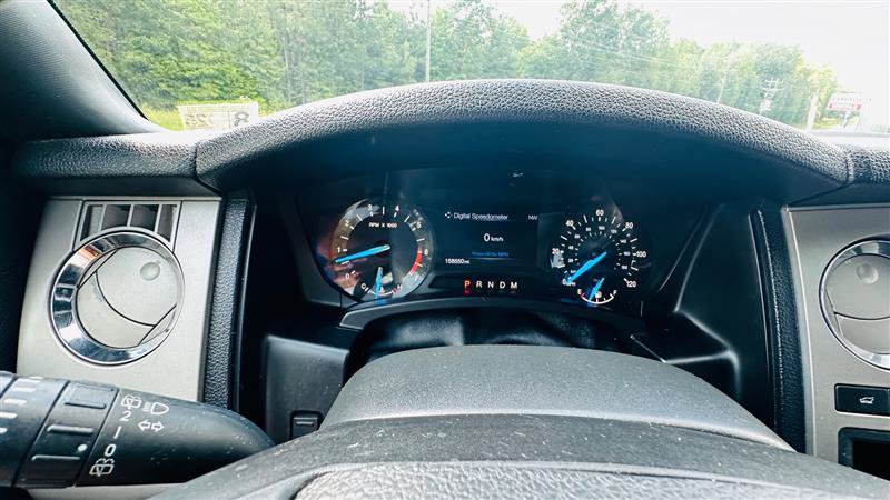 Used 2016 Ford Expedition XLT w/ Equipment Group 201A image 28