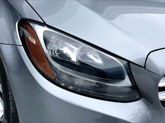 Used 2016 Mercedes-Benz C 300 Sedan image 29