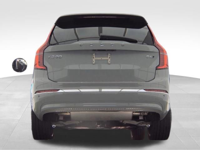 Used 2026 Volvo XC90 B6 Plus AWD/4WD image 7