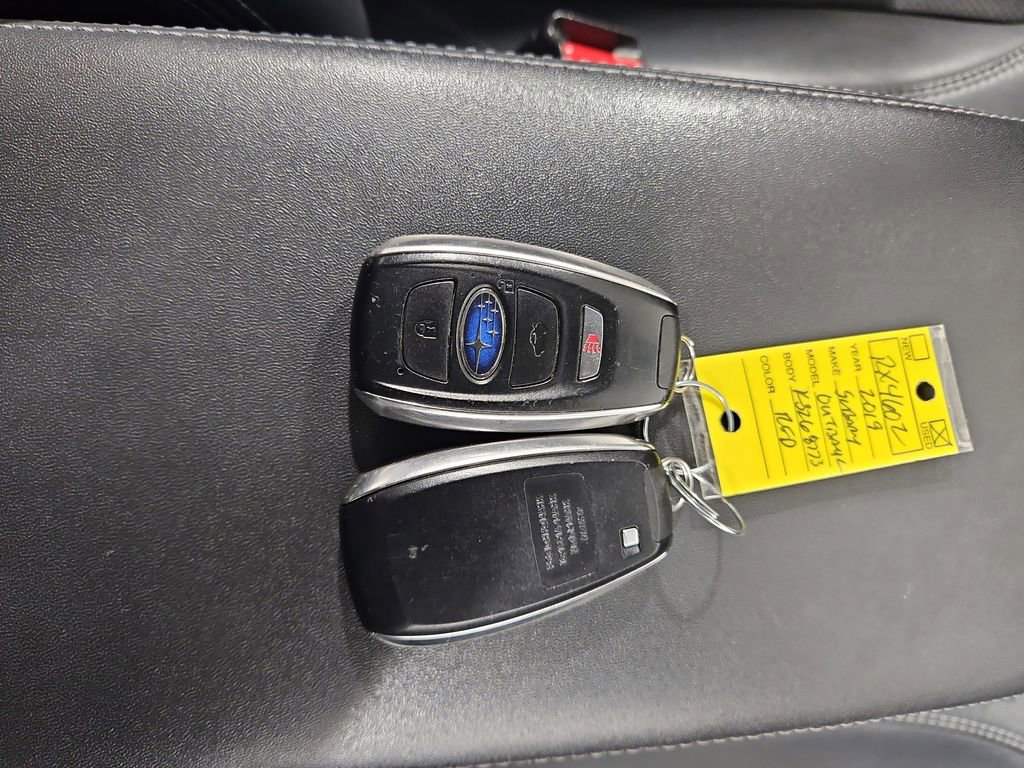 Used 2019 Subaru Outback 2.5i Limited AWD/4WD image 30