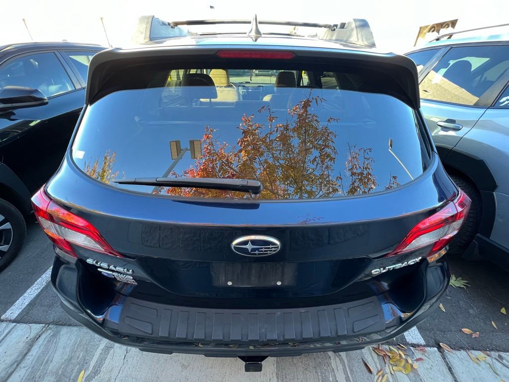 Used 2018 Subaru Outback 2.5i Premium w/ Popular Package #1 image 37