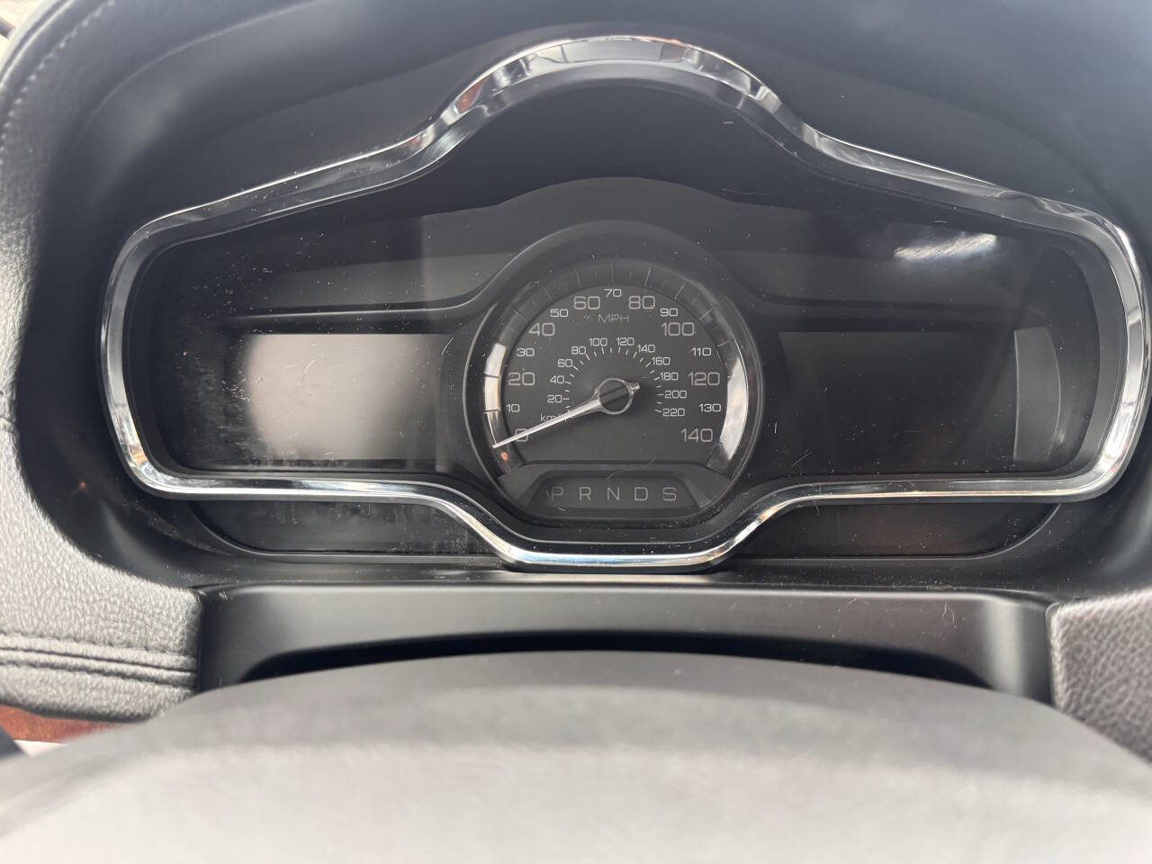 Used 2019 Lincoln MKT AWD image 25