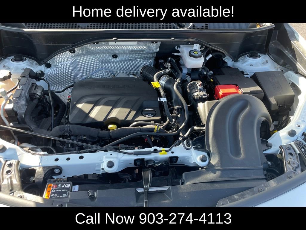 Used 2023 Buick Encore GX Preferred image 23