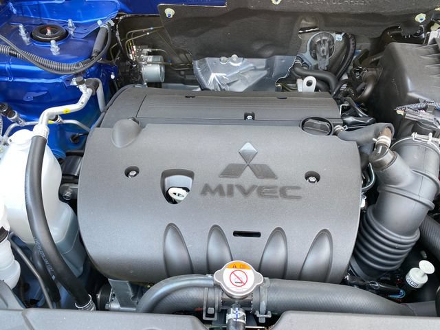 New 2026 Mitsubishi Outlander Sport ES AWD/4WD image 22