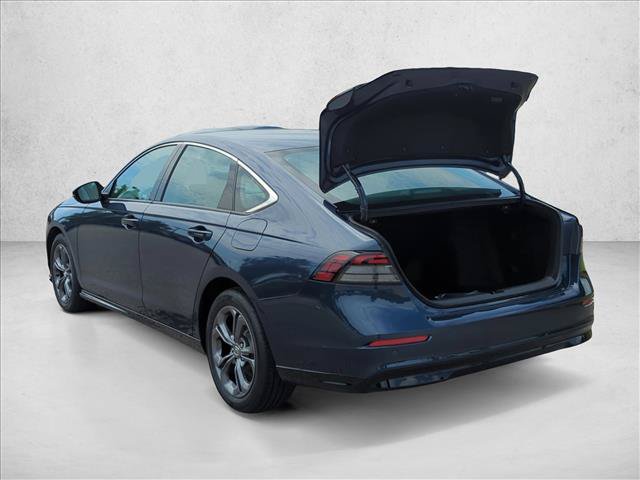Used 2026 Honda Accord EX-L image 10