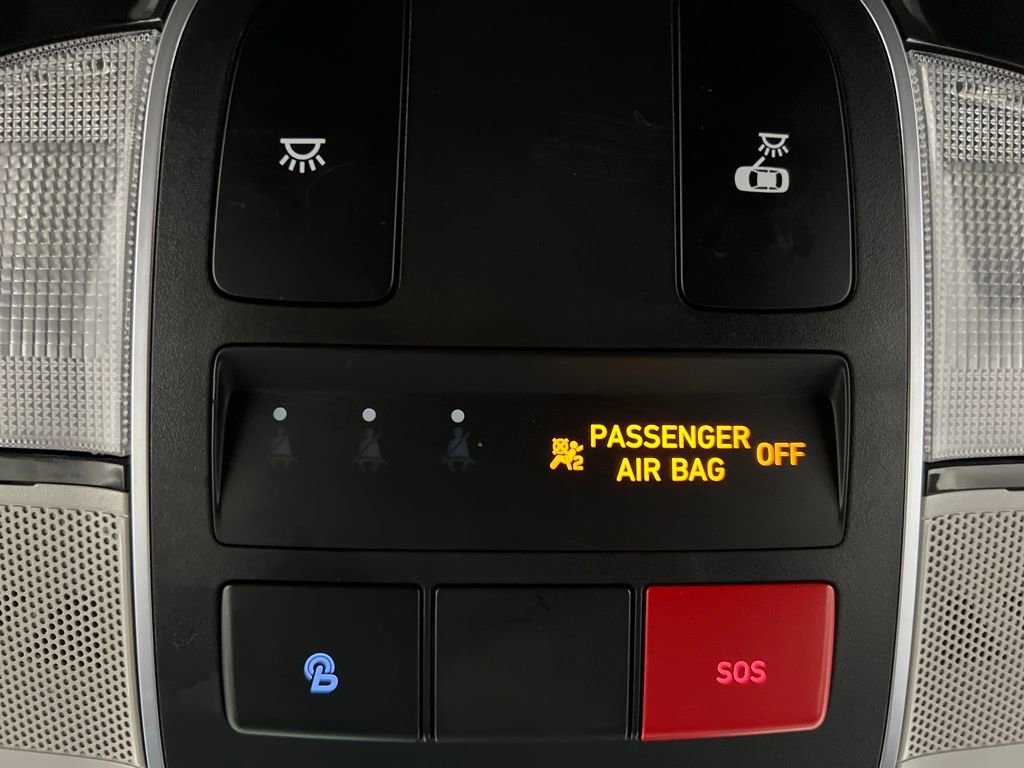 Used 2024 Hyundai Tucson SEL image 56