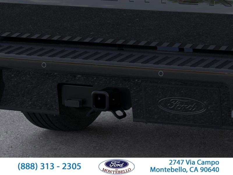 New 2025 Ford Maverick Lobo AWD/4WD image 24