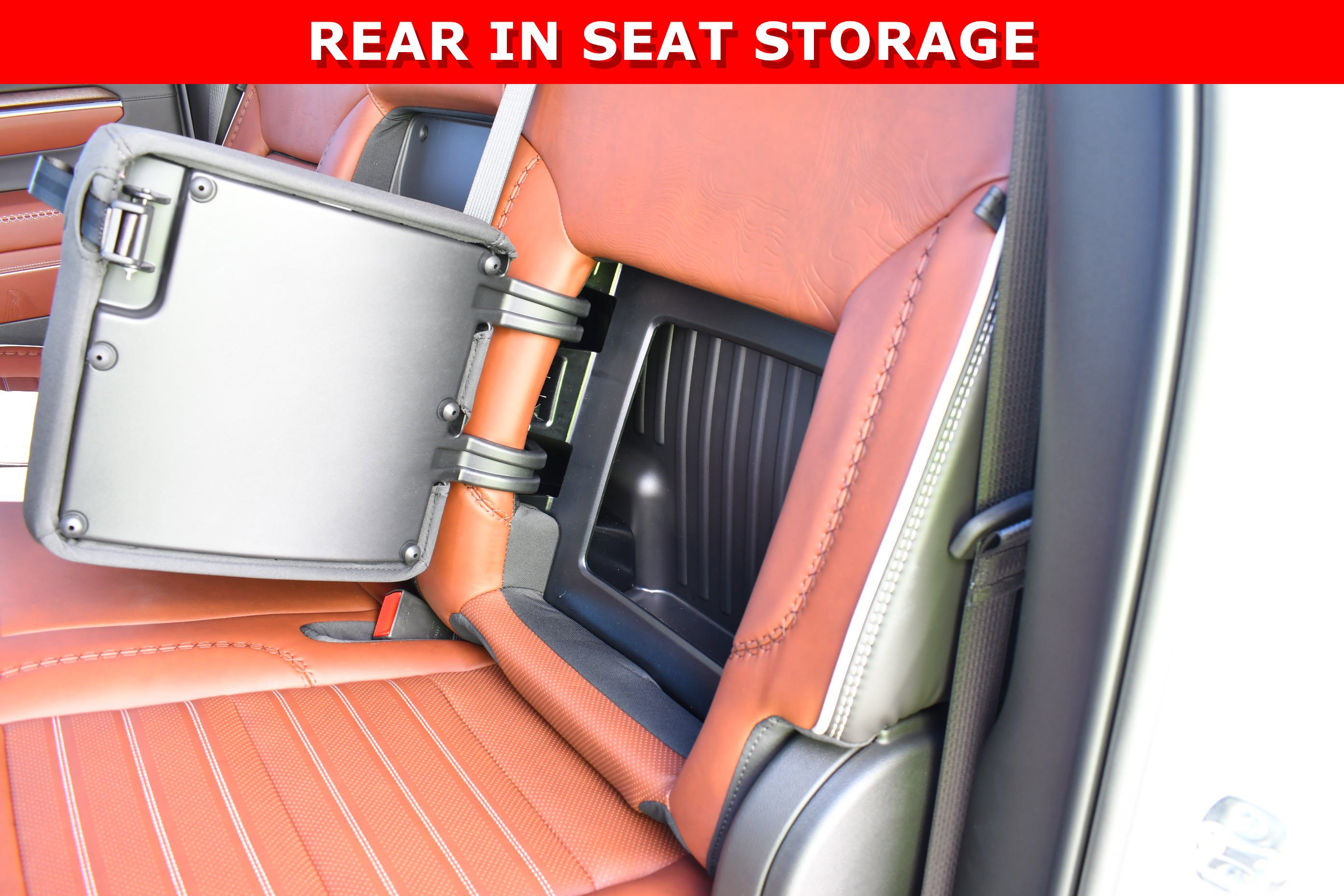 New 2026 GMC Sierra 1500 Denali Ultimate image 31