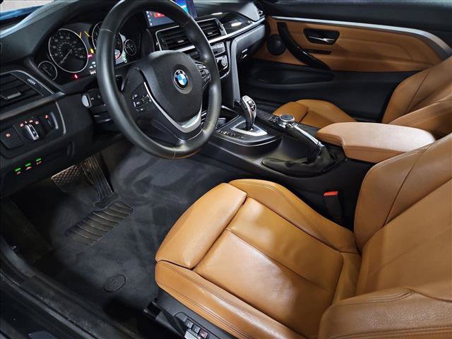 Used 2019 BMW 440i Coupe RWD image 10