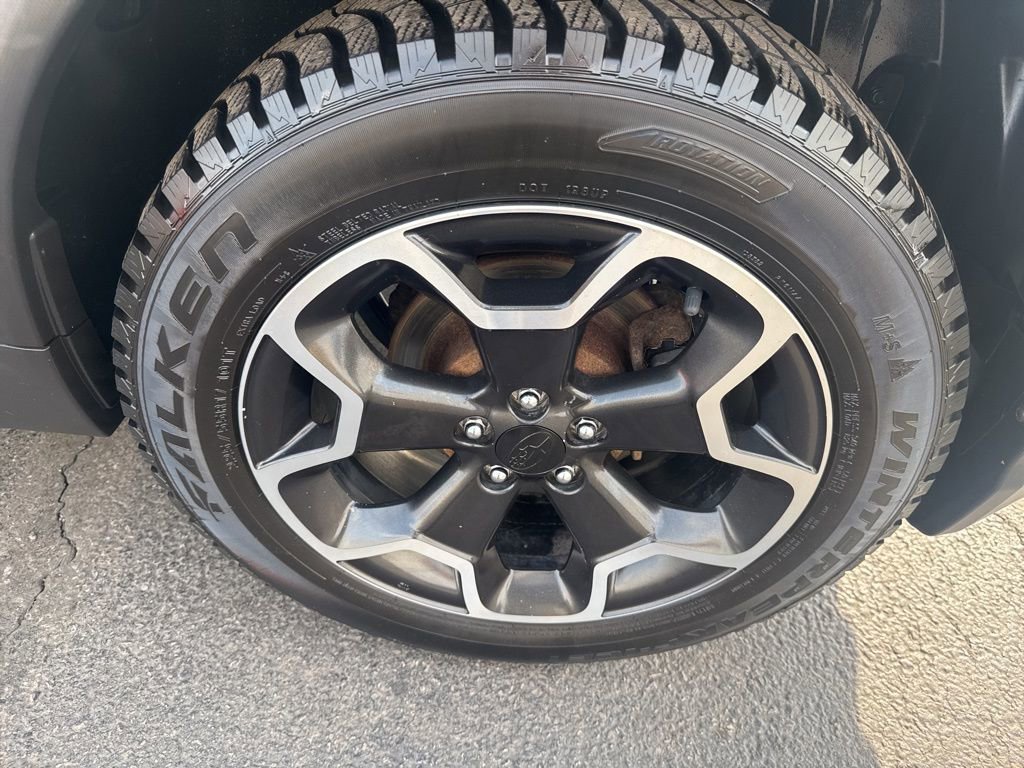 Used 2014 Subaru Crosstrek 2.0i Premium image 45