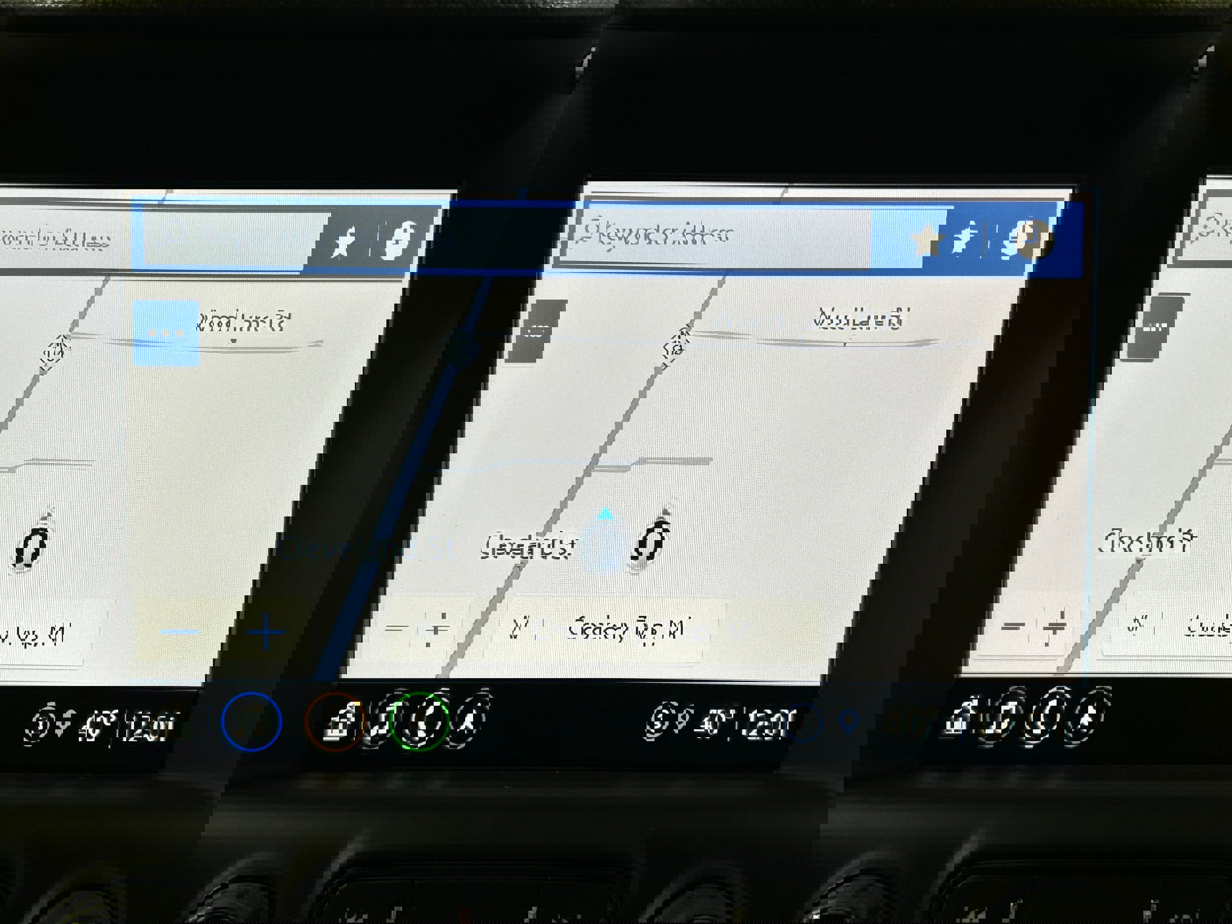 Used 2022 GMC Terrain SLT w/ Infotainment Package II image 7