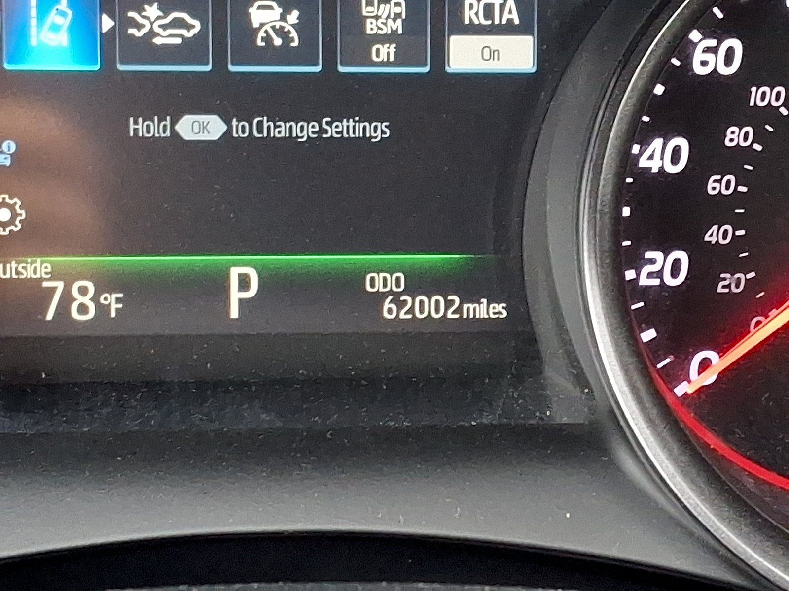 Used 2024 Toyota Camry XSE FWD image 17