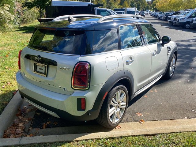Used 2022 MINI Cooper Countryman image 33