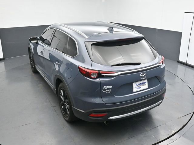 Used 2023 MAZDA CX-9 Carbon Edition AWD/4WD image 19