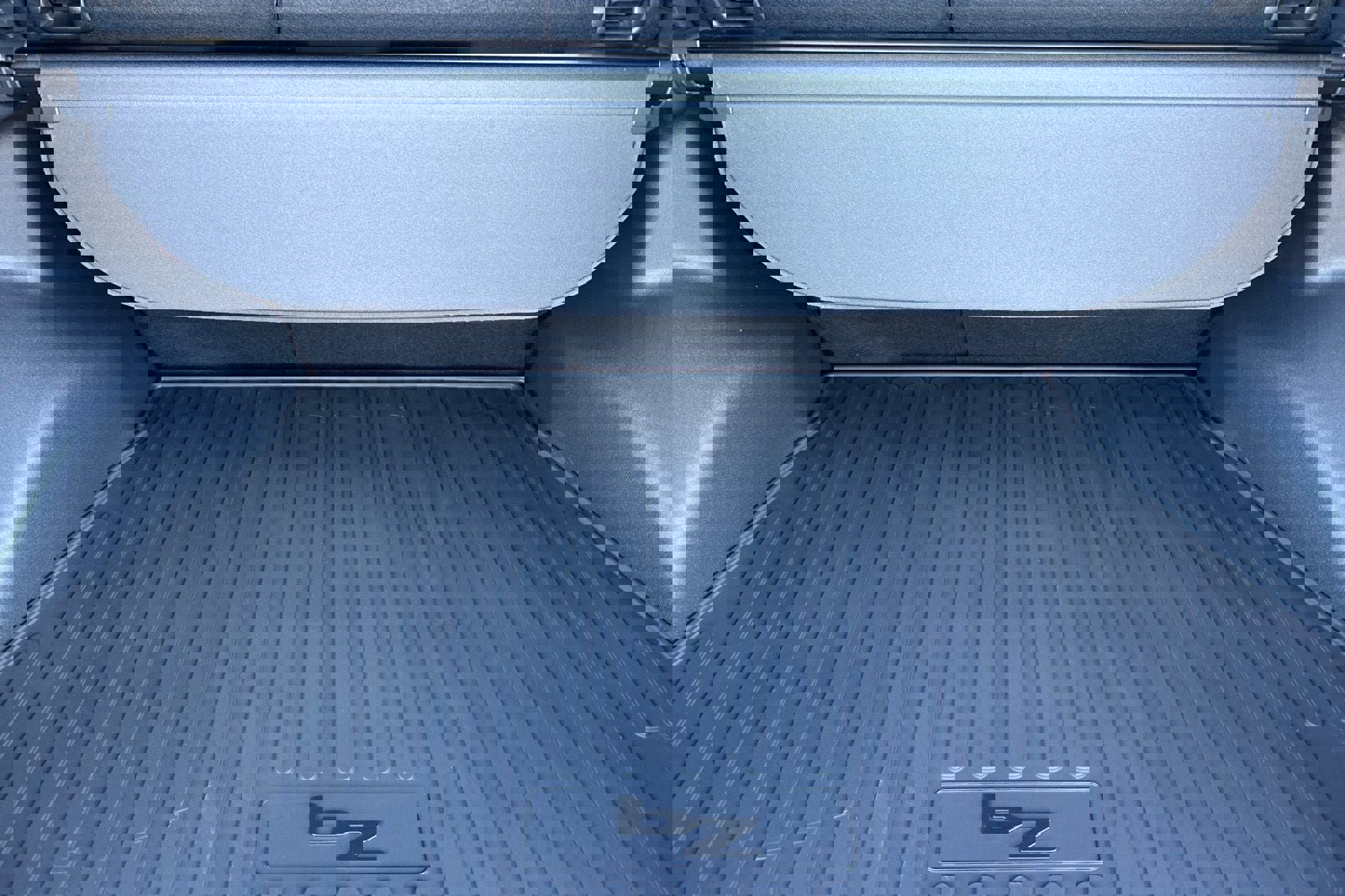 New 2026 Toyota bZ image 18