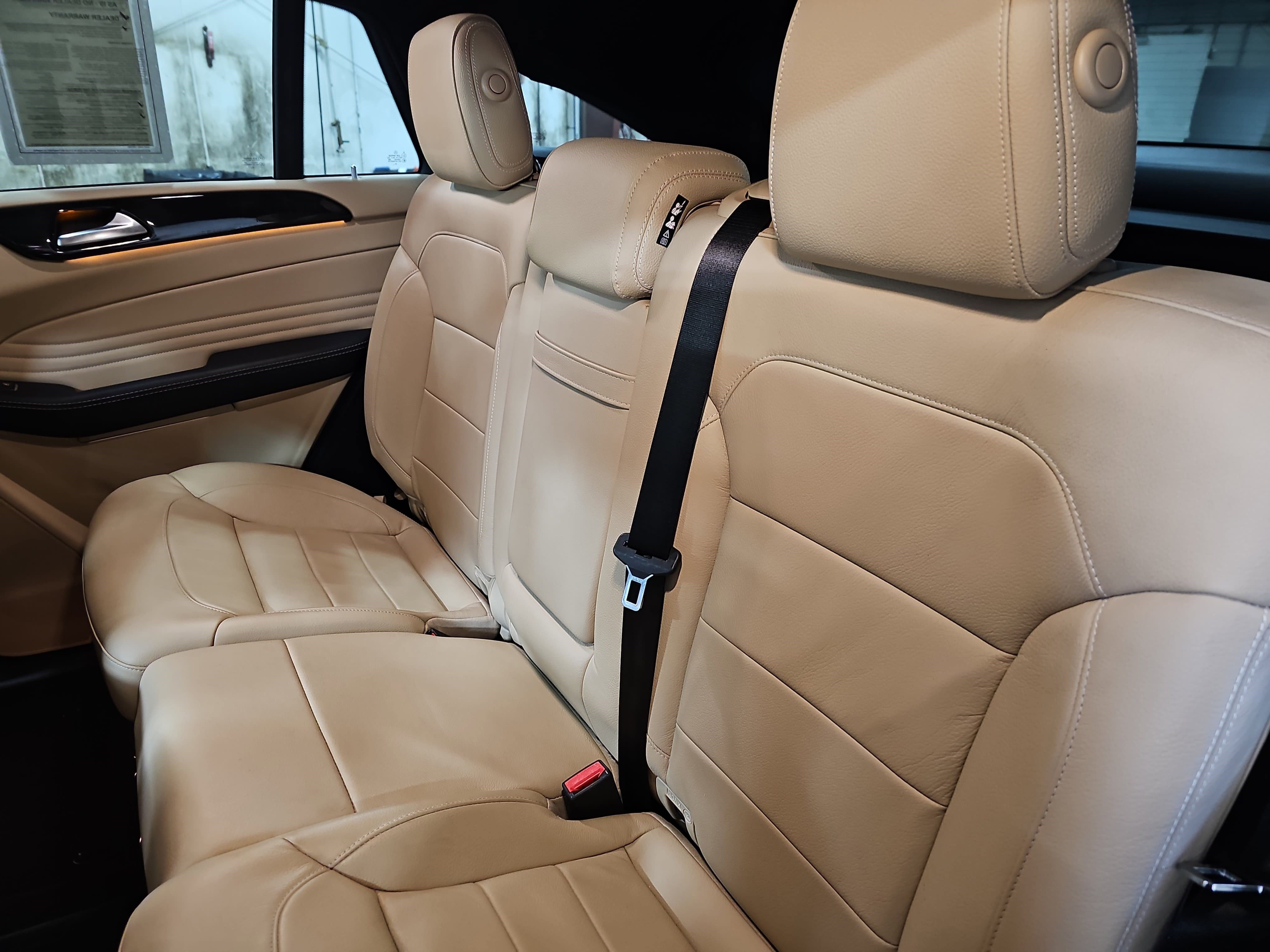 Used 2019 Mercedes-Benz GLE 43 AMG 4MATIC Coupe image 15