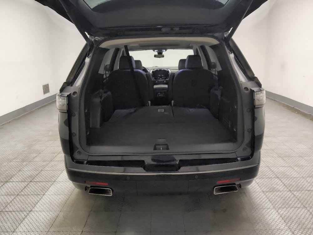 Used 2019 Chevrolet Traverse Premier w/ Redline Edition image 29