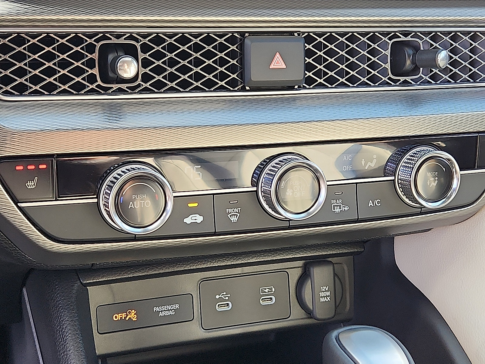 New 2026 Acura Integra A-Spec image 12