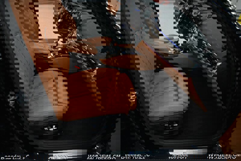 Used 2018 BMW 530e image 21