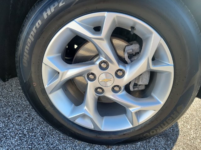 Certified 2024 Chevrolet Trax LS w/ LS Convenience Package FWD image 21