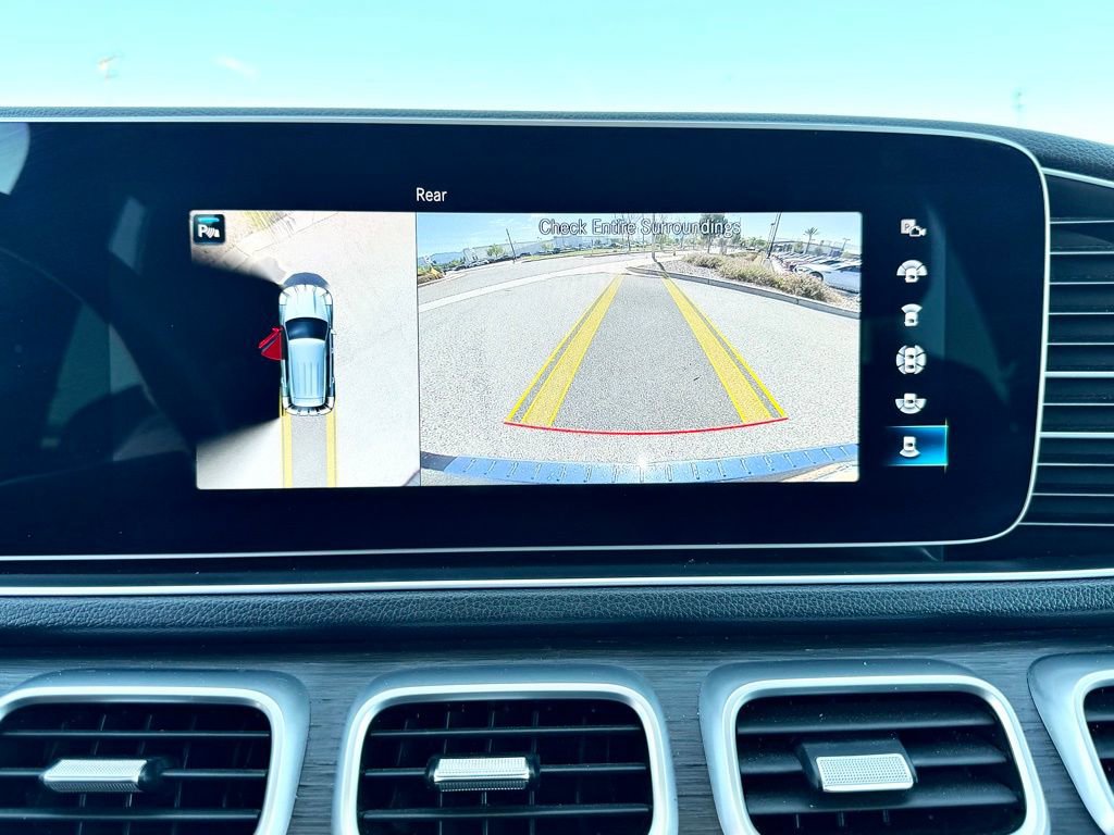 Certified 2022 Mercedes-Benz GLE 450 4MATIC image 29