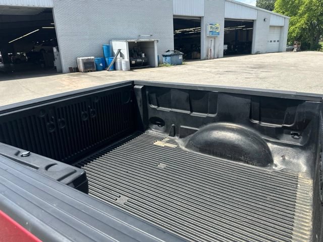 Used 2013 Ford F150 XLT w/ XLT Convenience Pkg RWD image 12