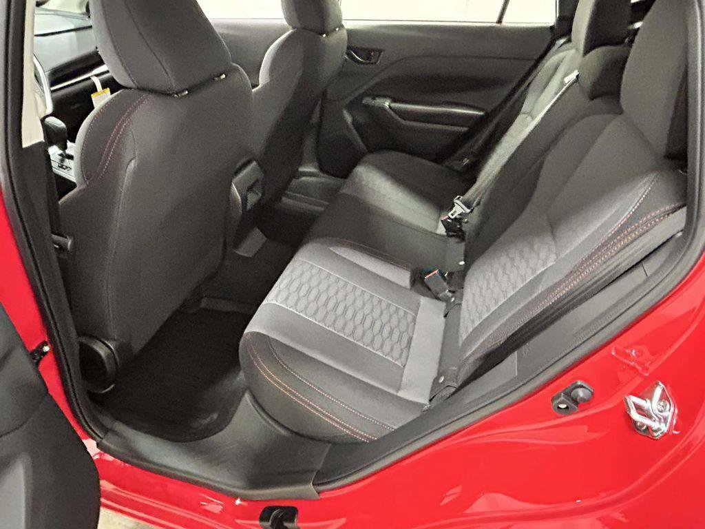 New 2026 Subaru Impreza 2.0i Sport AWD/4WD image 8