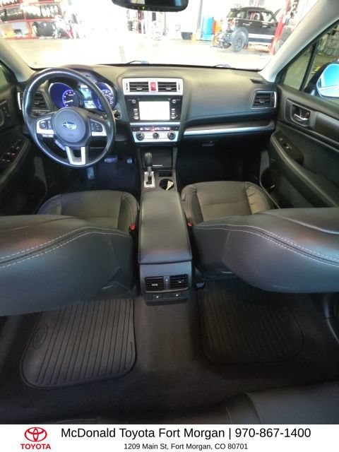 Used 2016 Subaru Legacy 2.5i Limited AWD/4WD image 12