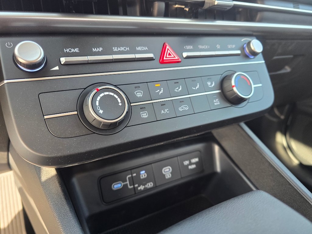 New 2026 Hyundai Tucson SE AWD/4WD image 22