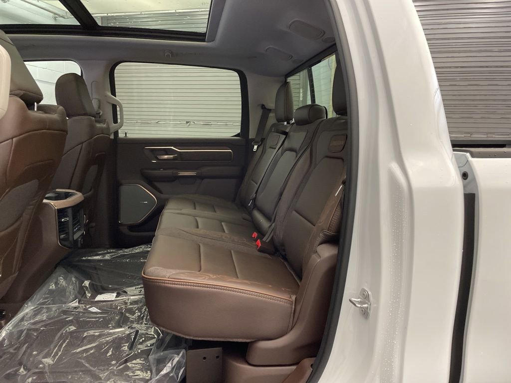 New 2026 RAM 1500 Limited image 24