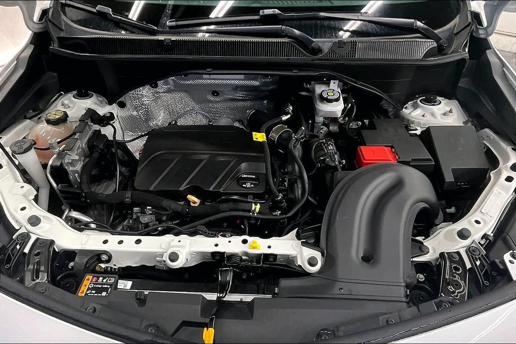 Used 2020 Buick Encore GX Select w/ Advanced Technology Package FWD image 9