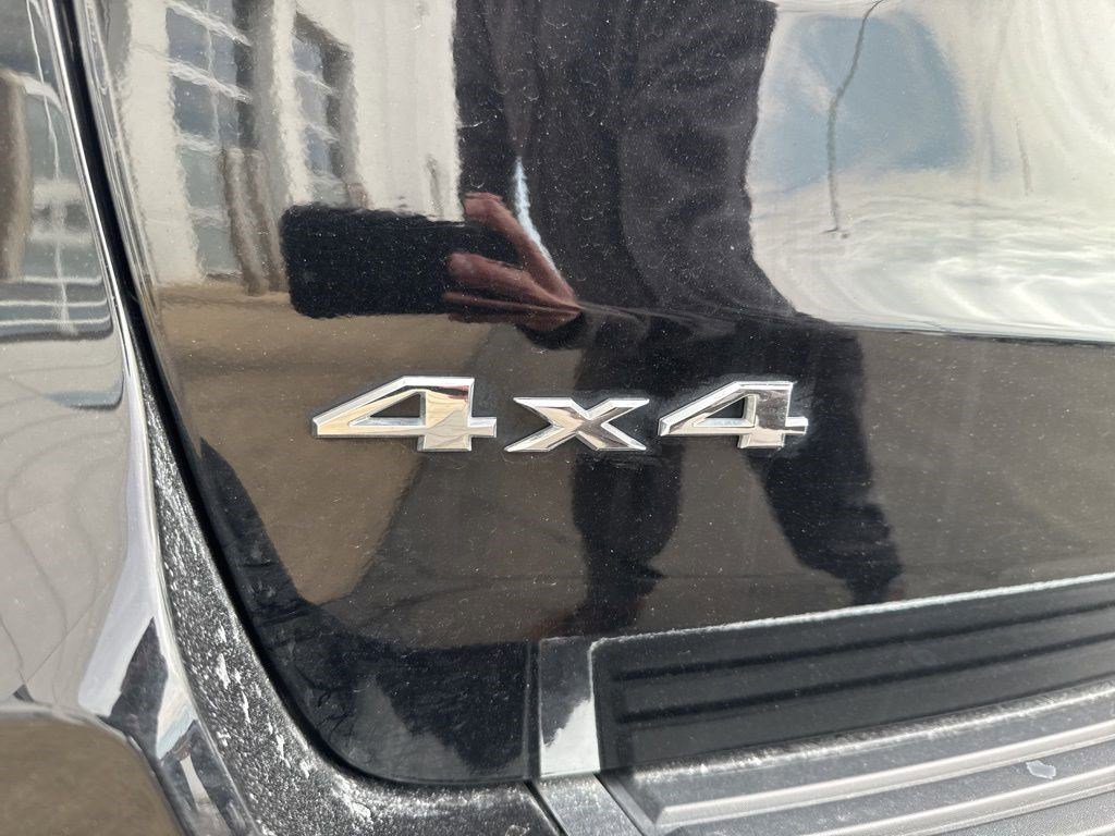 Used 2021 Jeep Grand Cherokee Limited w/ Sun & Sound Group image 5