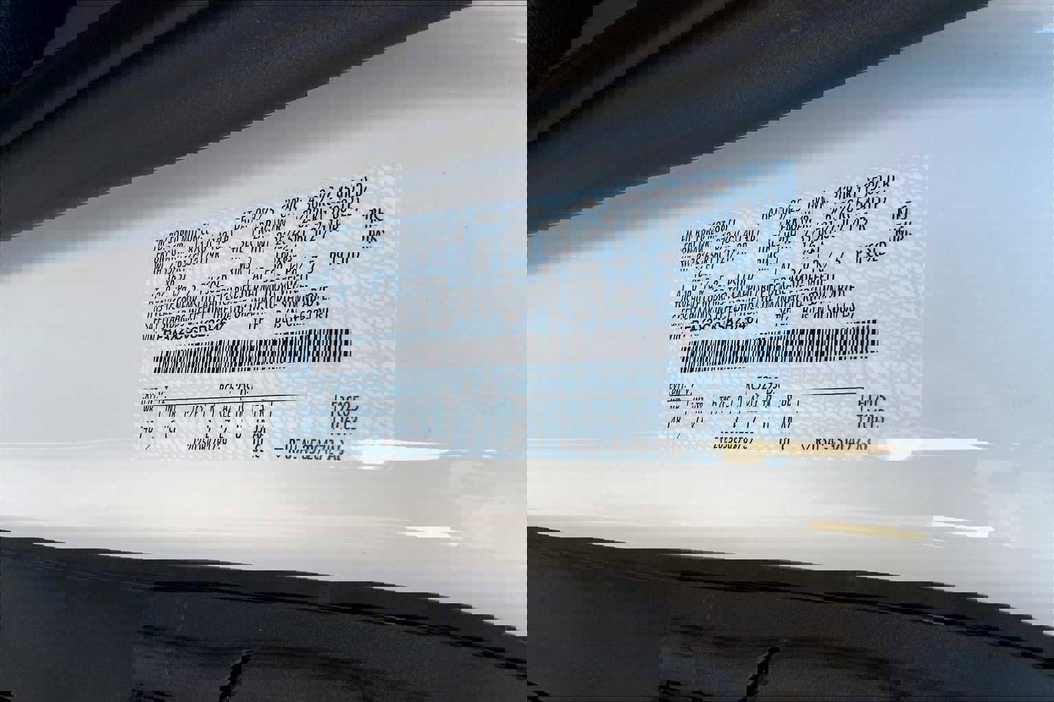 New 2025 Ford Transit 350 XLT image 19