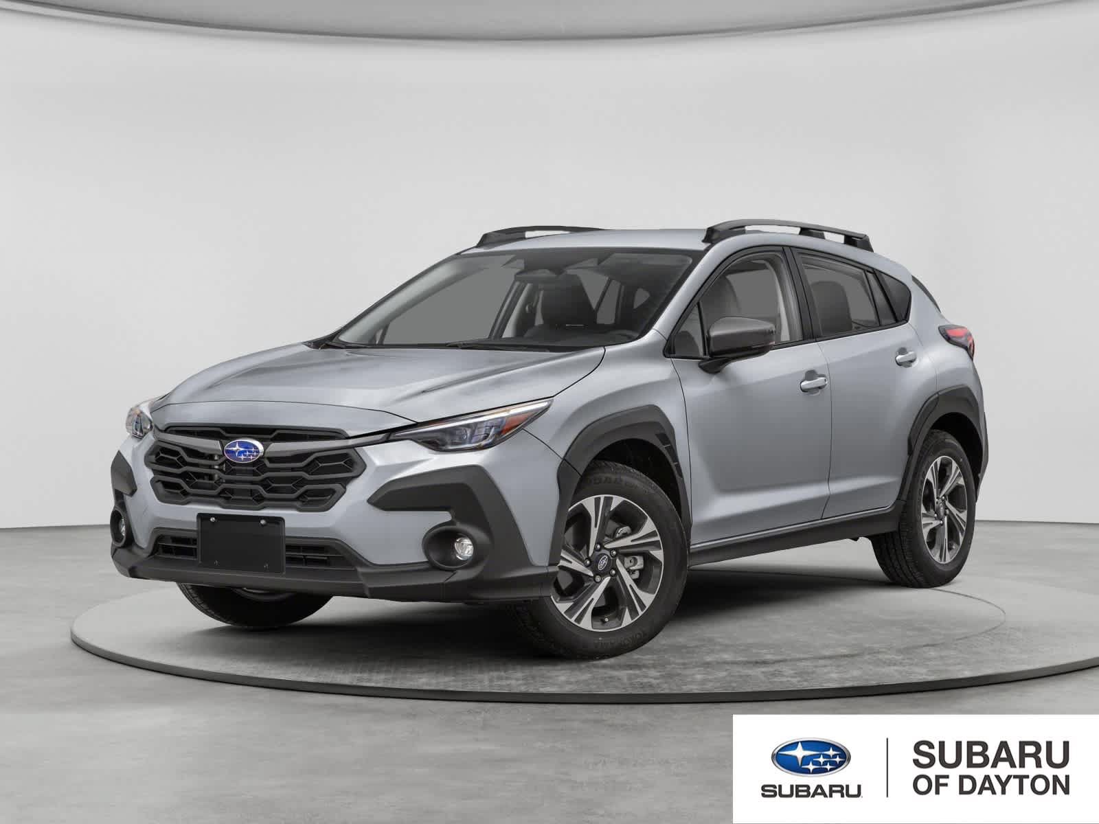 Used 2024 Subaru Crosstrek 2.0i Premium AWD/4WD image 1