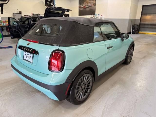 New 2026 MINI Cooper S image 6