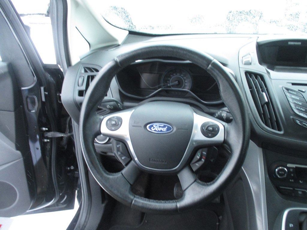 Used 2015 Ford C-MAX SE image 10